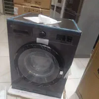 لباسشویی اتومات الجی