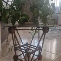 ۳ عدد میز گلدان یا میز پذیرایی