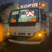 ایسوزو6تن عروسک