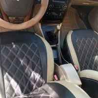 پژو پارس 99 آس تمیز|خودرو سواری و وانت|گلبهار, شهر جدید گلبهار|دیوار