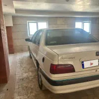 پارس دو گانه فابریک