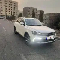 کوپا ۹۷ درحد|خودرو سواری و وانت|اندیشه, شهرک کوثر|دیوار