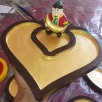 مجسمات رمضانی