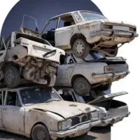 مشاورهخریدخودروهای اسقاط فرسوده کد45785