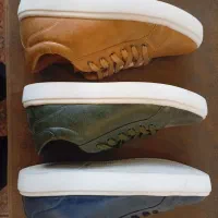 ونس کتونی تک سایز