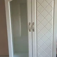 کمد کودک ونوجوان ام دی اف درحد نو|جاکفشی، کمد، دراور|رضوانشهر, |دیوار