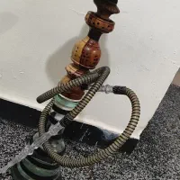 یک عدد قلیان ، قلیون نو