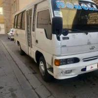 مینی بوس هیوندا 85