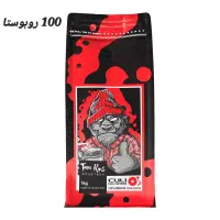 قهوه تام کینز و پودر سانتوس