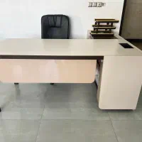 میز دفتری و اداری ومبلمان میهمان
