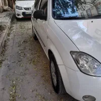 تیبا۱|خودرو سواری و وانت|کرج, شهرک پردیسان|دیوار