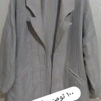 مانتو و کاپشن بچه گانه