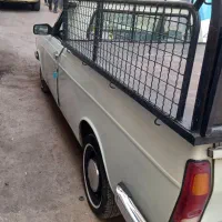 پیکان وانت مدل ۸۸ دوگانه شرکتی|خودرو سواری و وانت|پاکدشت, حصار امیر|دیوار