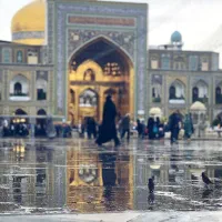 تور مشهدبا اتوبوس vip فول برد اقساطی