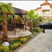 ویلا باغ بغل دریاچه و مرداب(مدارک تکمیل)|فروش خانه و ویلا|نور, |دیوار