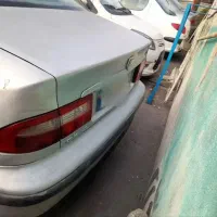 سمند x7دوگانه سوز|خودرو سواری و وانت|کرج, پیشاهنگی|دیوار