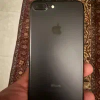 آیفون ۷ پلاس-۲۵۶ گیگ