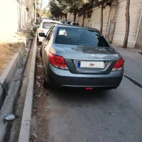 دنا معمولی تیپ ۲، مدل ۱۳۹۶|خودرو سواری و وانت|پردیس, شهرک صنعتی کمرد|دیوار