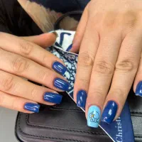 آف ویژه ناخن
