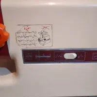 چرخ گوشت نیکو ناسیونال سابق کارنکرده درحدنو|خردکن، آسیاب، غذاساز|تهران, شاهین|دیوار