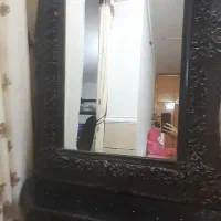 آیینه کنسول