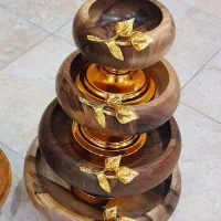 سرویس برنجی