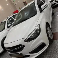 شاهین با سانروف ۱۴۰۱