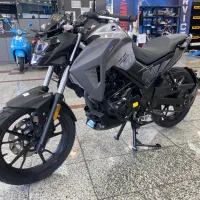 galaxy na249|موتورسیکلت|تهران, سعادتآباد|دیوار