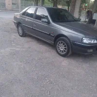 پارس ۸۸ دوگانه کارخانه