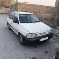 پراید131مدل89