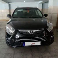 جک s5 مدل ۹۵ دنده