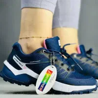 کتانی رانر زنانه خارجی در 4 رنگ جذاب|کیف، کفش، کمربند|اردبیل, |دیوار