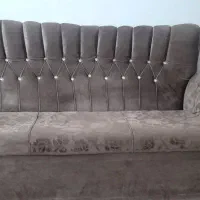 مبل هفت نفره