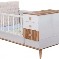 سرویس خواب کامل کودک نوجوان|تخت و سرویس خواب|تهران, قلمستان|دیوار