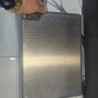 سینک پیانویی ۷ کلید سینی زنبوری زد خش|مصالح و تجهیزات ساختمان|نجف‌آباد, هفده شهریور|دیوار