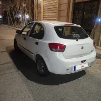 تیبا مدل ۹۵|خودرو سواری و وانت|فردیس, شهرک وحدت|دیوار