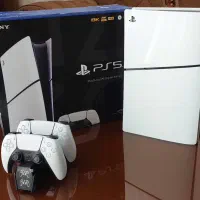 پی اس فایو اسلیمps5نو