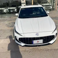 ام جی ۵ صفر کیلومتر