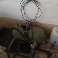 سیستم گاز اتومبیل