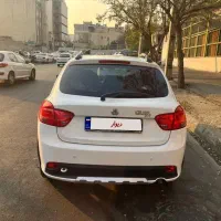 کوئیک اتومات فول پلاس ۱۴۰۰|خودرو سواری و وانت|تهران, شمیران‌نو|دیوار