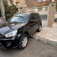 ام وی ام x33مدل ۹۵ دنده مشکی|خودرو سواری و وانت|کرج, گوهردشت|دیوار