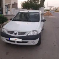 ال نود پارس خودرو بدون رنگ