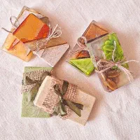 صابون های درمانی دستساز تیارا|آرایشی، بهداشتی، درمانی|شاهین‌شهر, فدک|دیوار