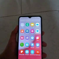 سامسونگ a13 لاکاغذی