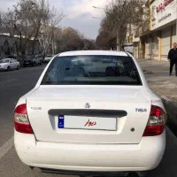 تیبا1 مدل 96|خودرو سواری و وانت|تبریز, |دیوار