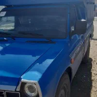 باربری وانت نیسان حمل و نقل بانیسان