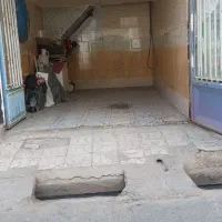 یک باب مغازه 12متری واقع در رسالت ، میلان 6متری|فروش مغازه و غرفه|مشهد, کوی دروی|دیوار