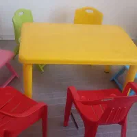 میزو صندلی کودک
