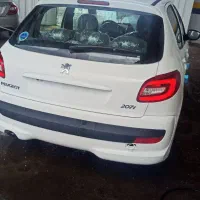 207|خودرو سواری و وانت|همدان, |دیوار