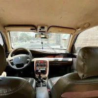 سمند ای اف سون مدل 95دوگانه کارخانه|خودرو سواری و وانت|خواف, |دیوار